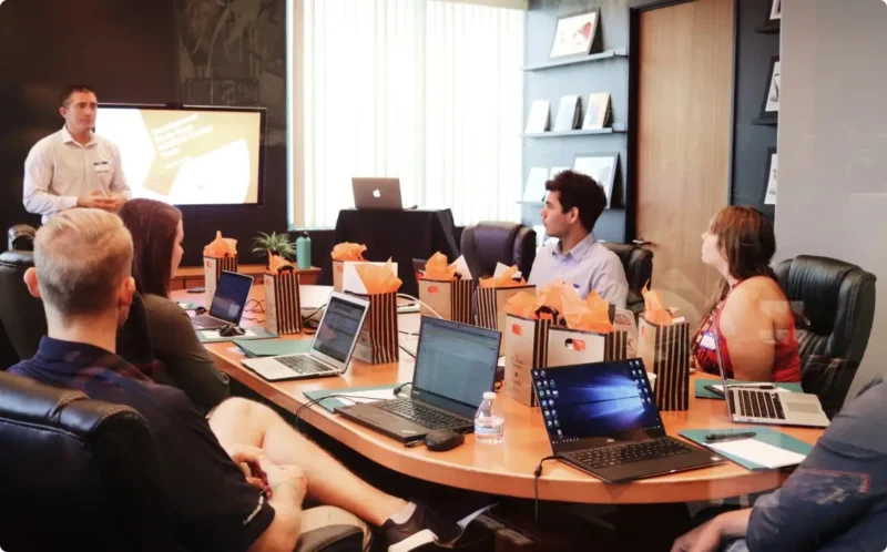 Training and Hire Programs and their advantages