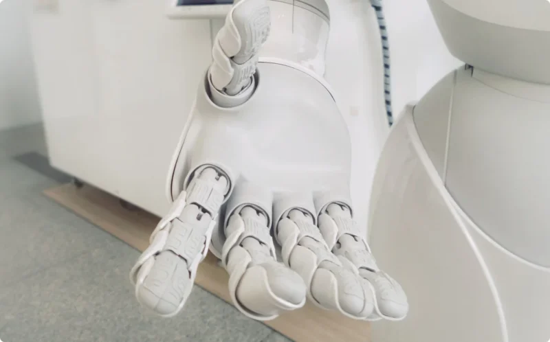 Artificial Intelligence and Machine Learning in Healthcare