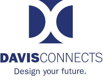 DavisConnects-Logo 1